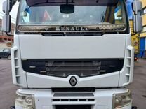 Renault Premium 440dxi, 2006