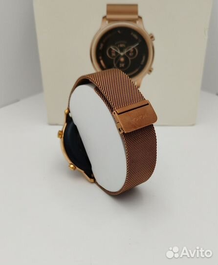 Смарт часы Honor MagicWatch 2 Sakura Gold (HBE-B39