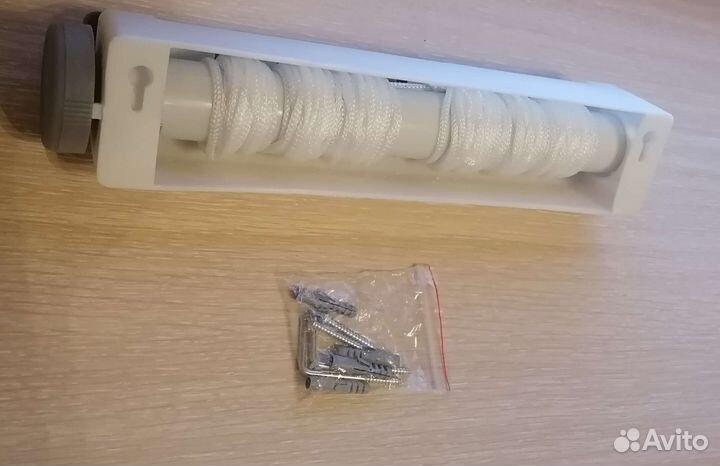 Сушилка для белья настенная