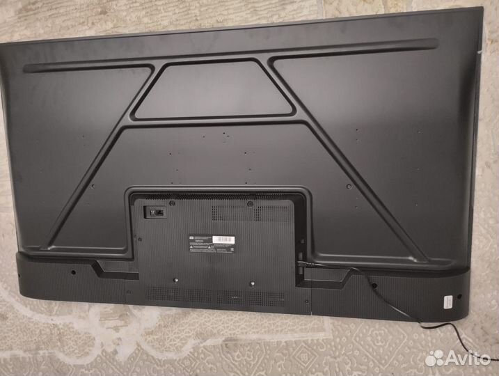 Телевизор бу