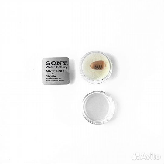 Микронаушник