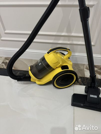 Пылесос karcher оригинал