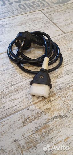 Провод для самовара