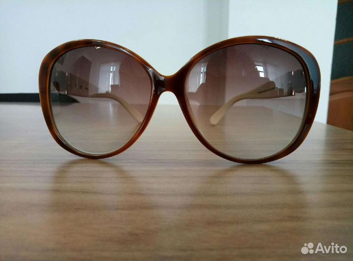 Очки итальянские. Furla