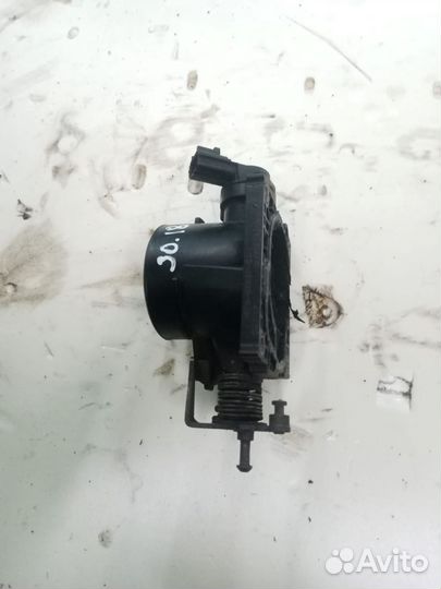 Дросcельная заслонка Mazda MPV II (LW) L3