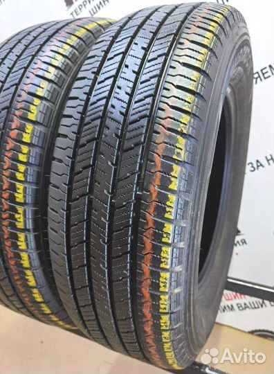 Hankook Smart Work AM15 225/70 R16 103S