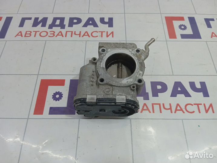 Заслонка дроссельная электрическая Hyundai i30 (GD) 351002B180