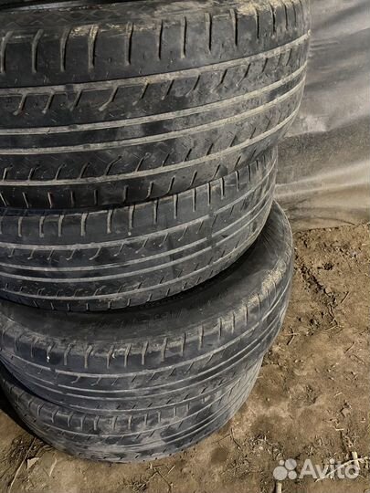 Hankook Centum H720 65 R15