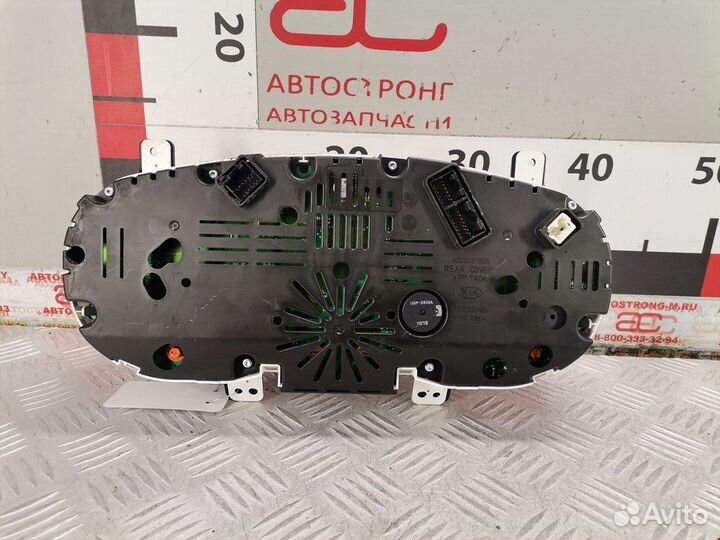 Панель для Hyundai-KIA Sorento 2