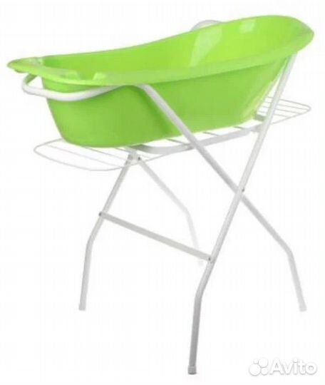 Подставка для детской ванночки