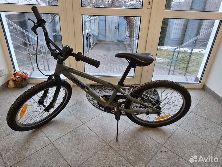 Детский велосипед Jamis Laser 2.0