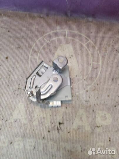 Блок управления полным приводом Mitsubishi