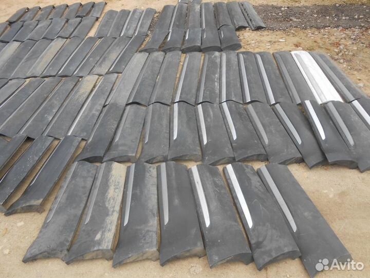 Evoque 5D L538 Pure расш-ль двер прав зад неокр