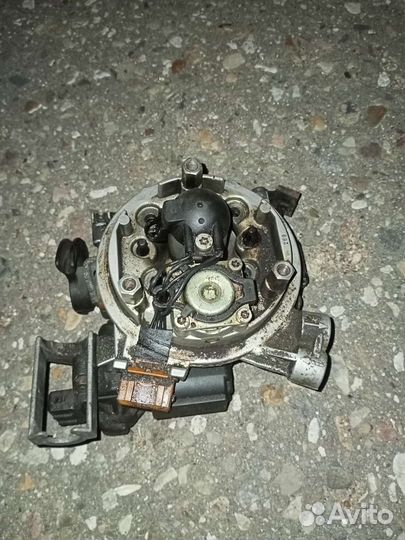 Моновпрыск Passat b3