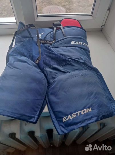 Хоккейные шорты