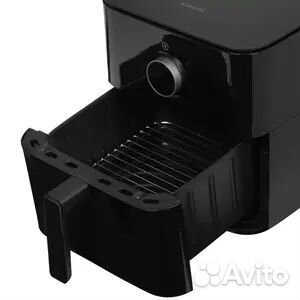 Аэрогриль Xiaomi Mi SMART Air Fryer 6.5L