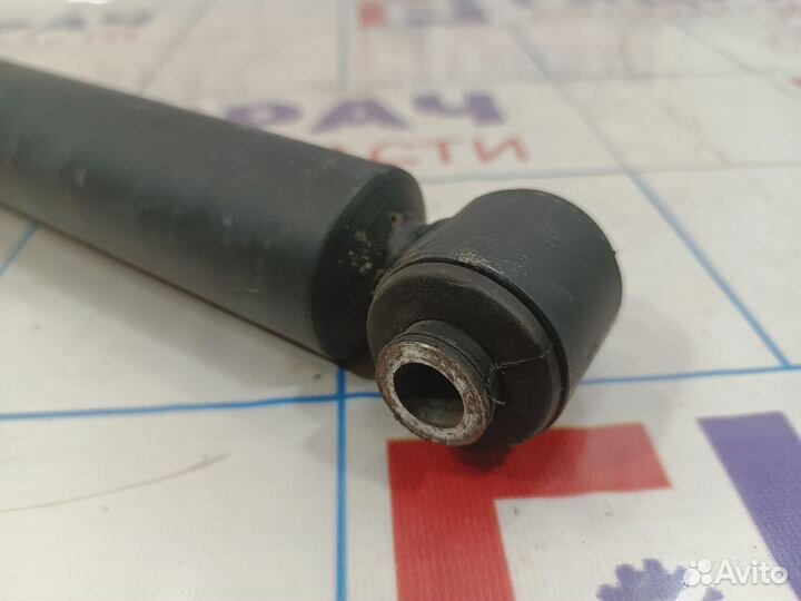 Амортизатор задний Peugeot 408 9803764680