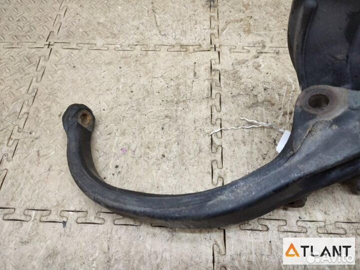 Ступица задняя правая mazda millenia