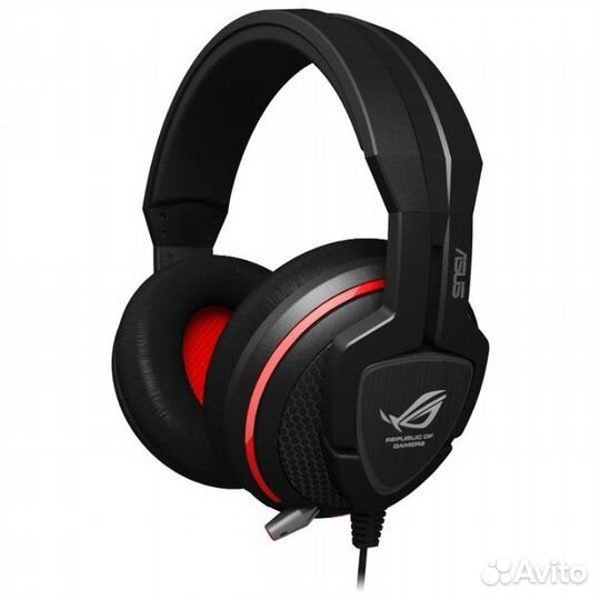 Наушники Asus rog orion