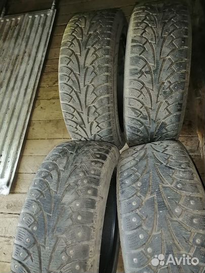 Hankook AH11 205/55 R16 91