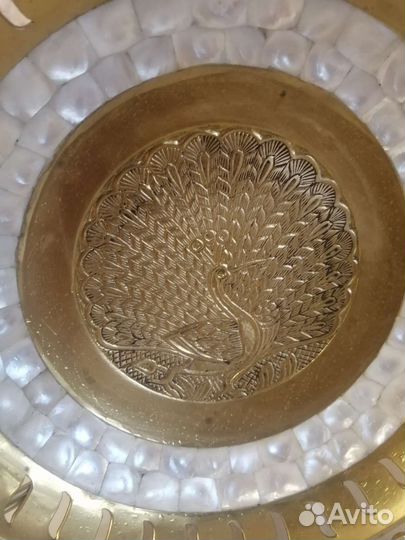 Восточный декор