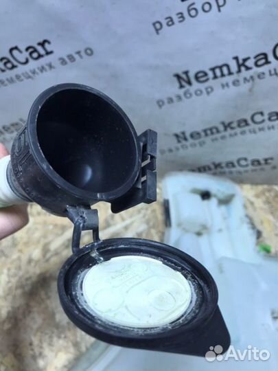 Бачок омывателя Bmw 3-Series E90 N52B25 2006