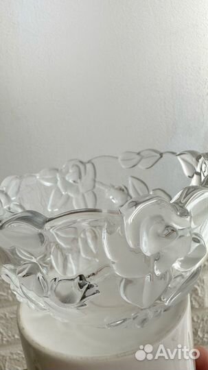 Ваза конфетница