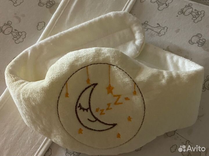 Грелка детская с вишневыми косточками