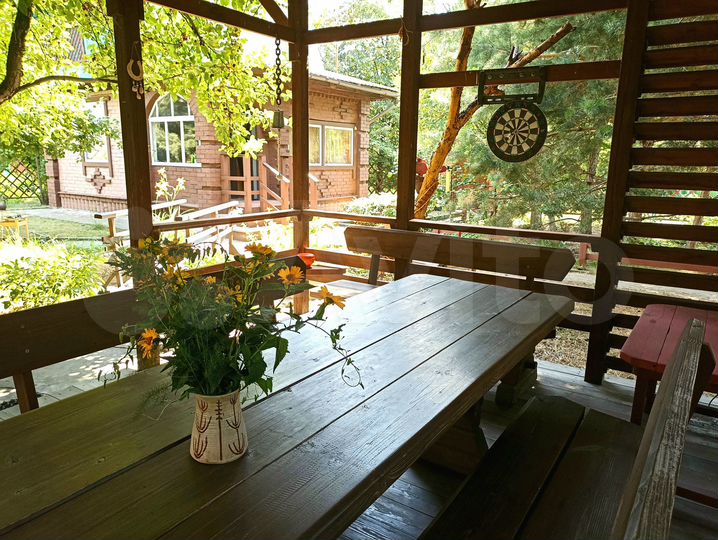 Дача 78 м² на участке 10 сот.