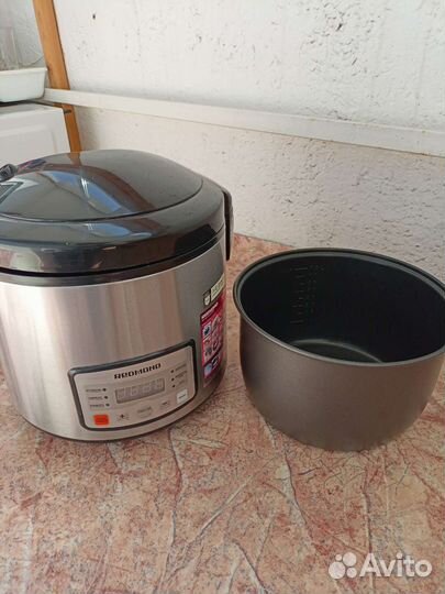 Чаша для мультиварки redmond M4526