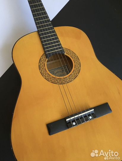 Классическая гитара