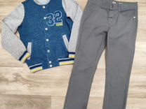 Одежда для мальчика (122-128)