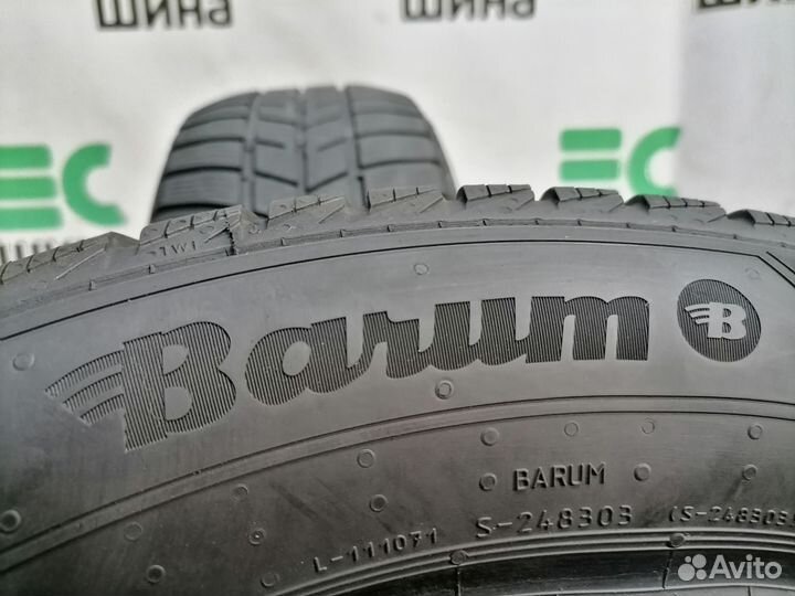 Barum Polaris 5 205/55 R16