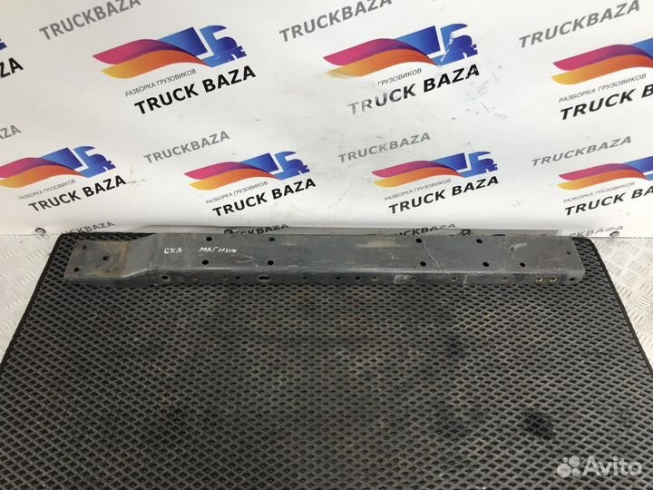 Кронштейн кабины задний Renault Magnum