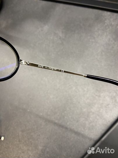 Очки (оправа) детские Vogue