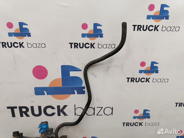 21023285 Корпус топливного фильтра