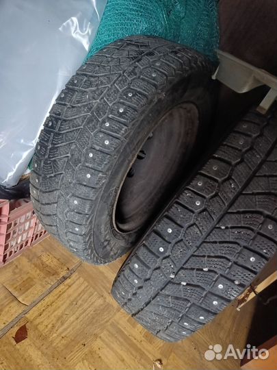 Viatti Brina 175/70 R13