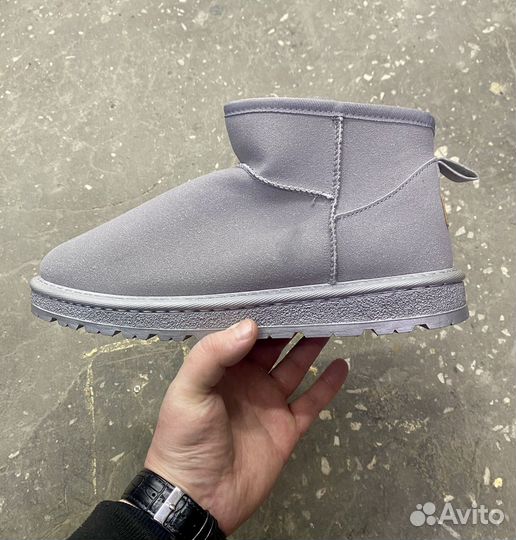 Угги мужские зимние. 40-44 размеры