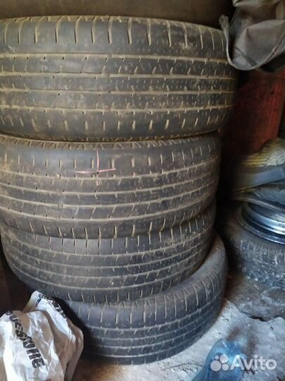 Amtel Planet EVO 215/65 R16
