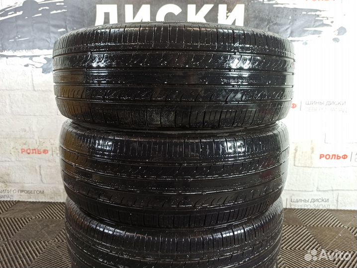 Nexen Classe Premiere CP672 205/65 R16 95H