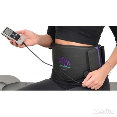 Пояс для похудения (новый)