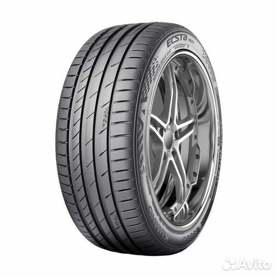 Kumho Ecsta PS71 275/30 R19 96Y