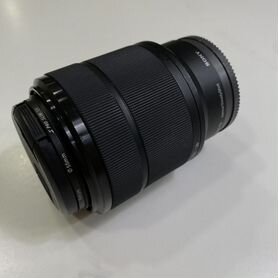 Объектив sony FE 28-70