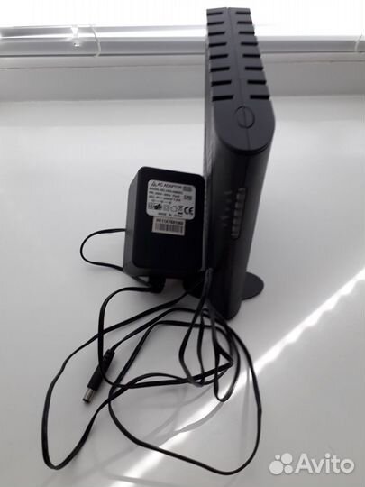 Кабельный модем Arris CM550B