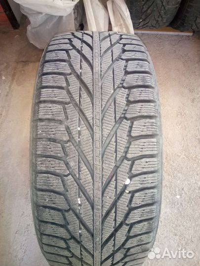 Nokian Tyres Hakkapeliitta 2 265/50 R20