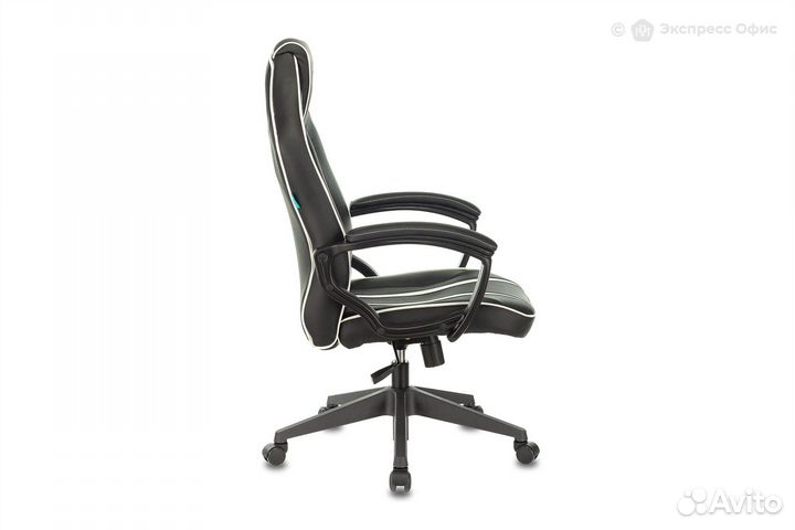 Кресло игровое VIking Zombie A3 WH