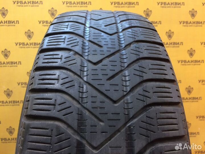 Pirelli Winter 190 Snowcontrol 185/65 R15 88T