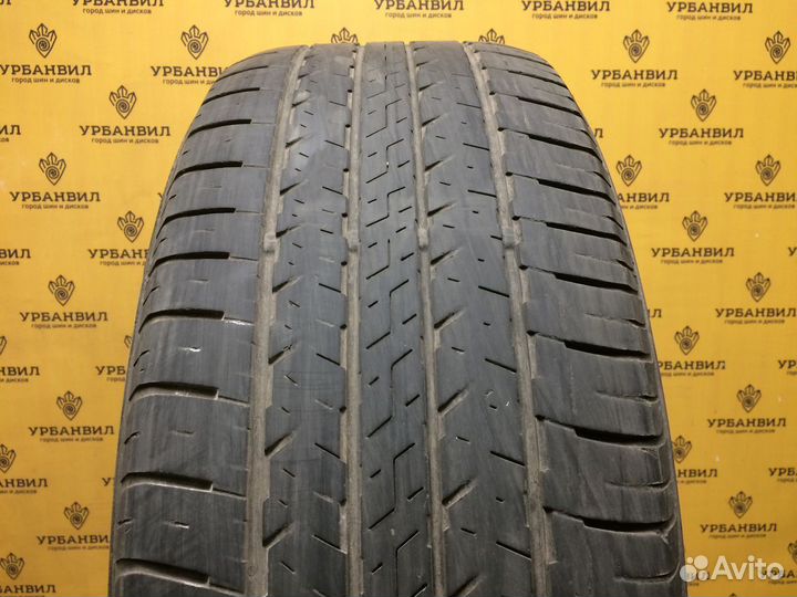 Dunlop SP Sport 7000 A/S 225/55 R18 98H
