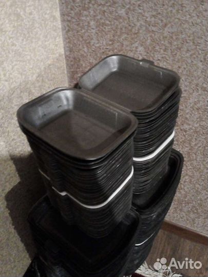 Контейнеры цена за все