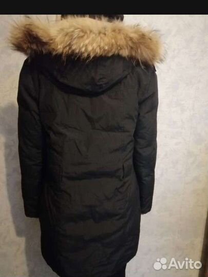 Куртка женская finn flare